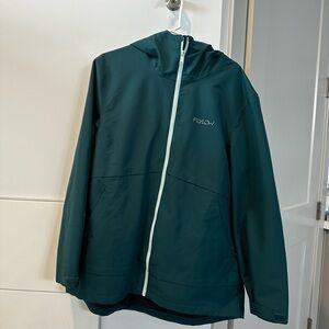 Woman’s  XL Flylow Veronica Jacket